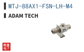 MTJ-88AX1-FSN-LH-M4 ͼƬ